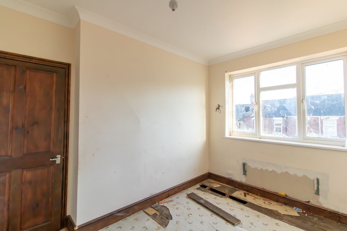 Horden, Peterlee, County Durham, SR8 4EL - Online Auctions