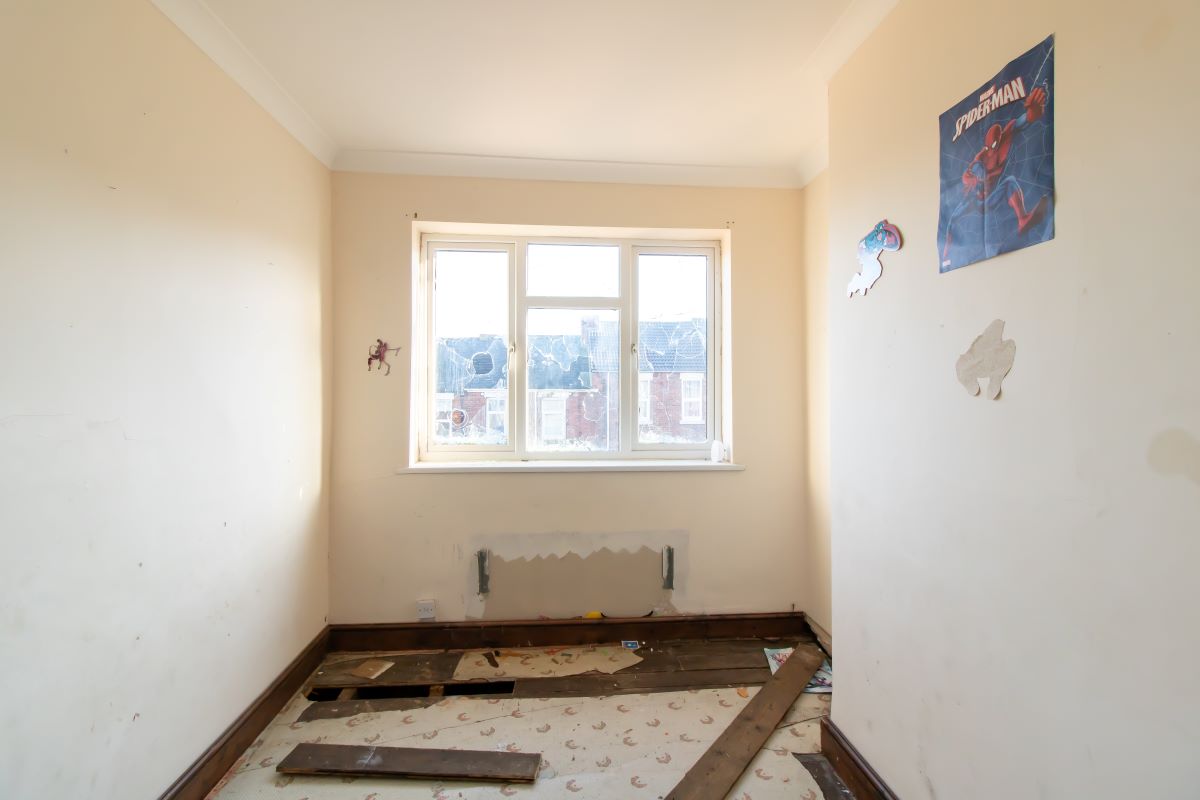 Horden, Peterlee, County Durham, SR8 4EL - Online Auctions