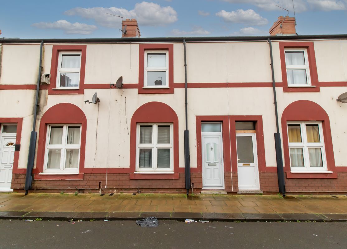 Hartlepool, Cleveland, TS26 8AX - Online Auctions