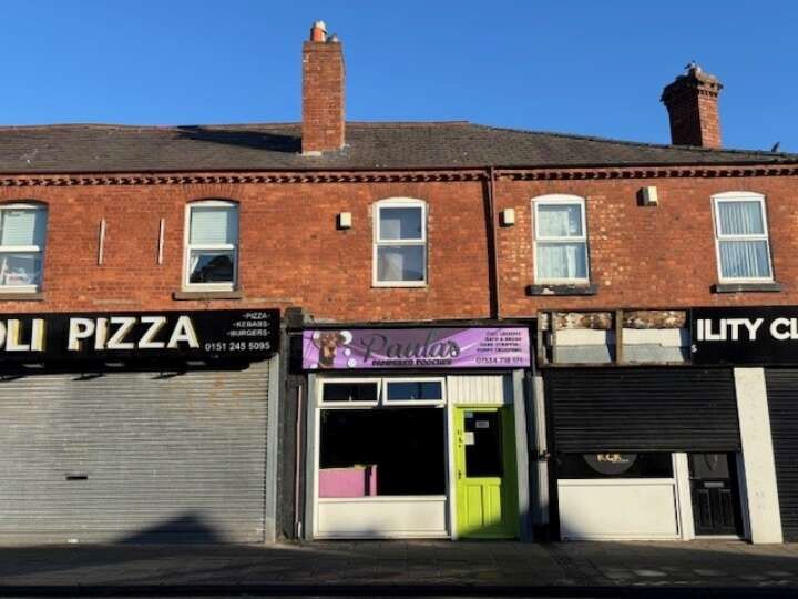 Wirral, Merseyside, CH62 1AB - Online Auctions