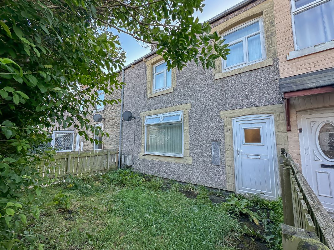 Ashington, Northumberland, NE63 0BW - Online Auctions