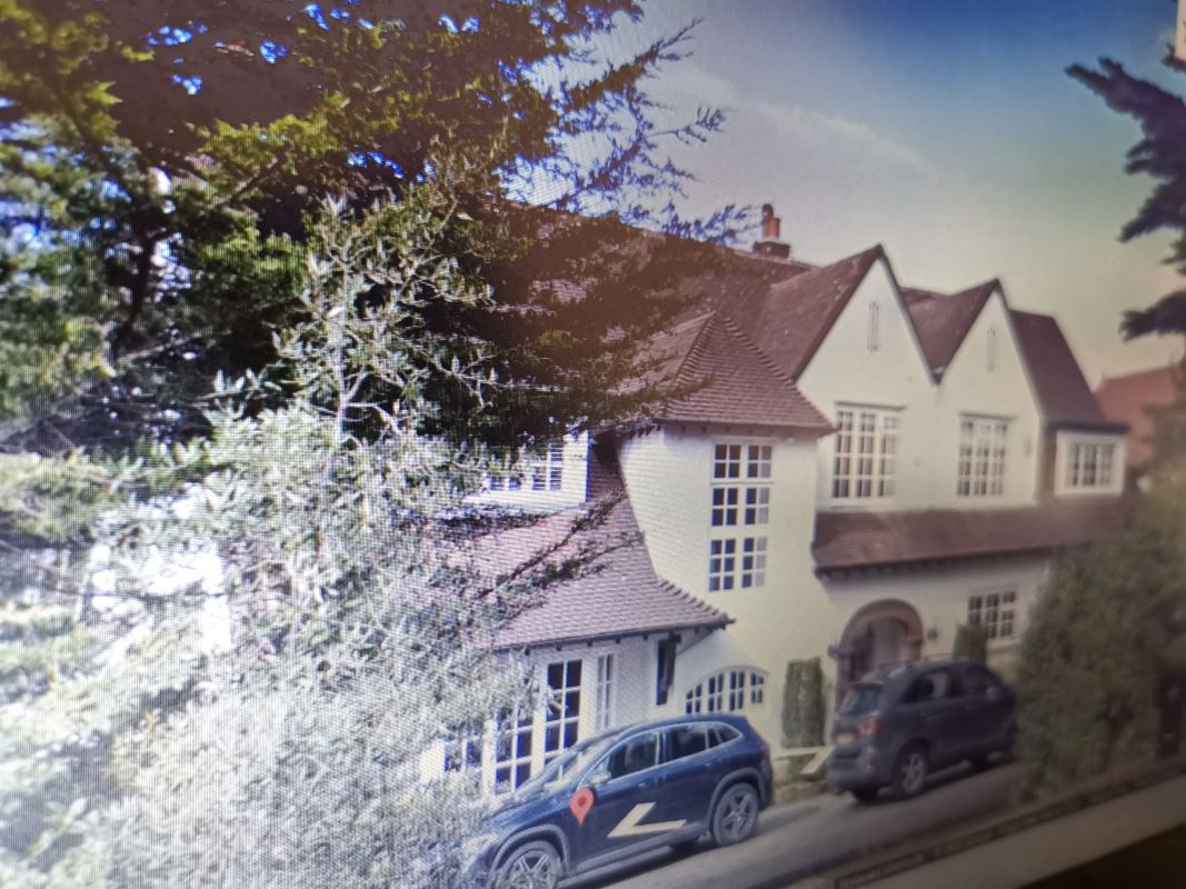 12 Sandringham Road, Southport, Merseyside, PR8 2JZ - Online Auctions