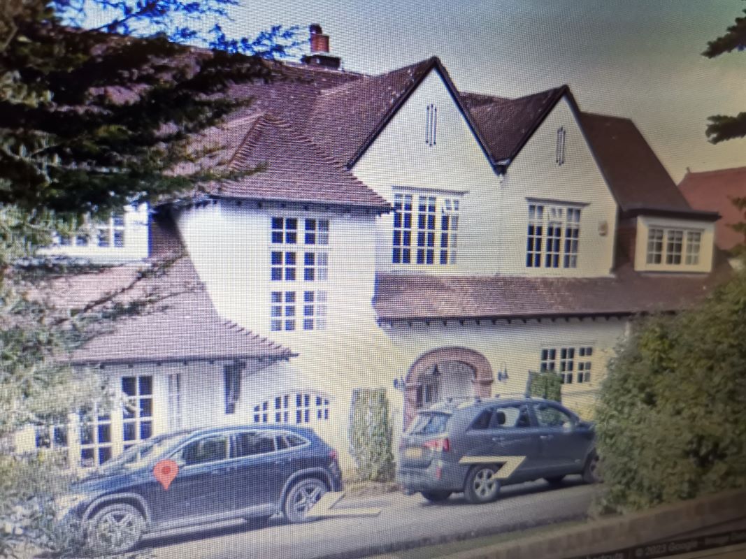 12 Sandringham Road, Southport, Merseyside, PR8 2JZ - Online Auctions