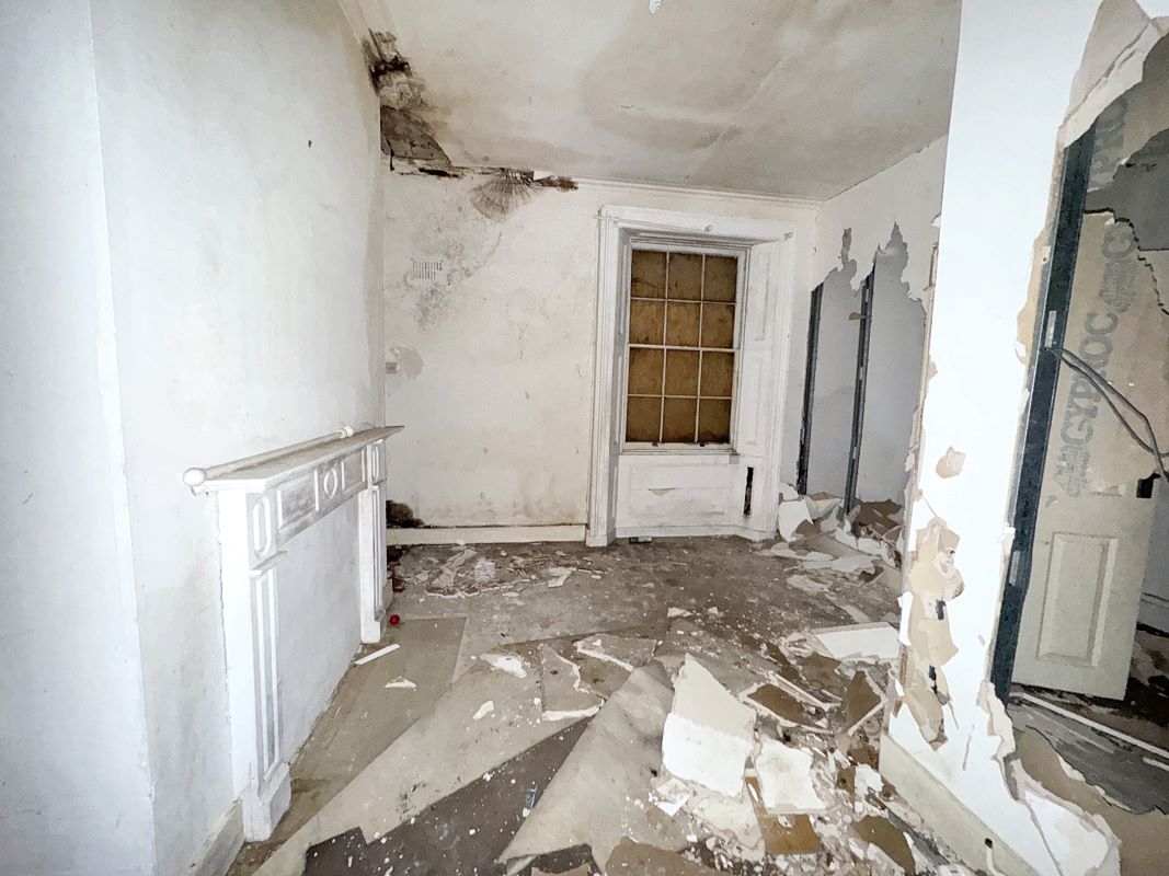 Property cover