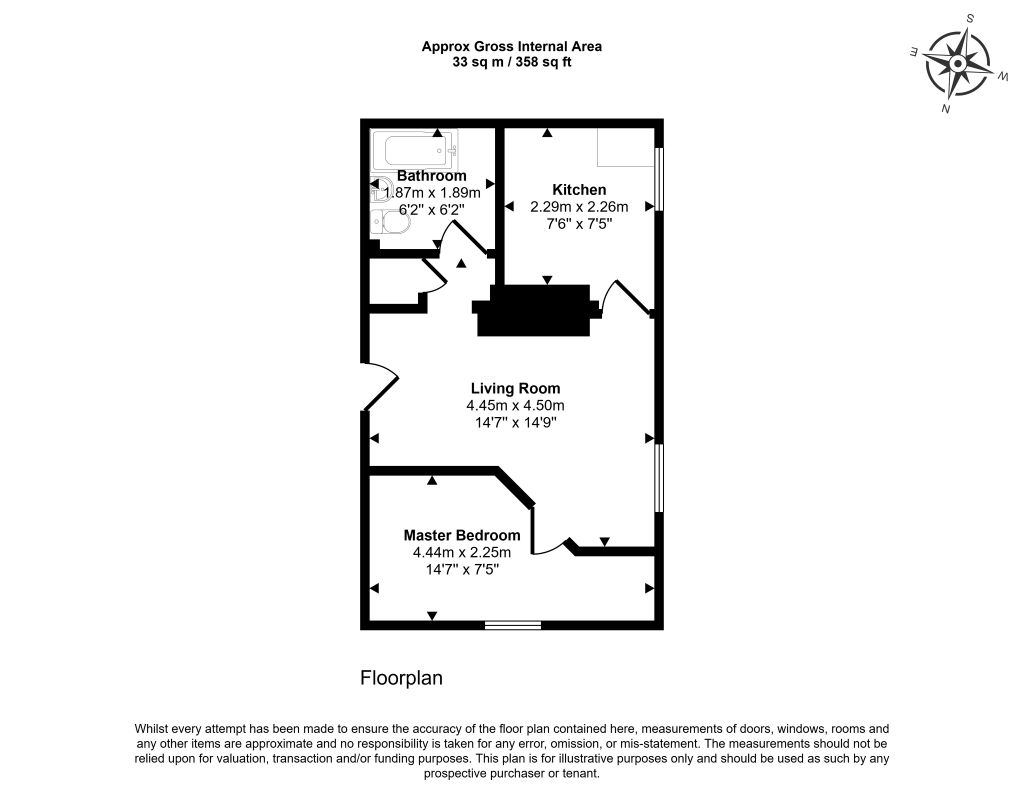 2 Portland Street, King's Lynn, Norfolk, PE30 1PB - Online Auctions