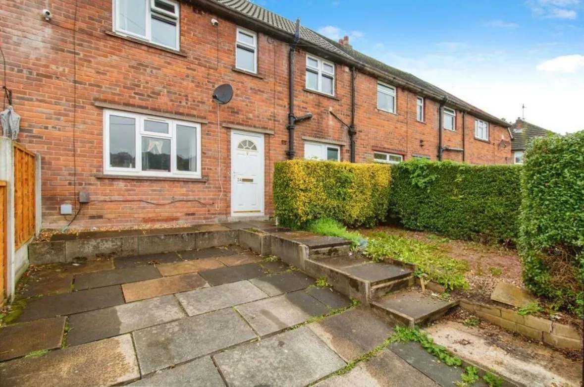Pudsey, West Yorkshire, LS28 9JZ - Online Auctions