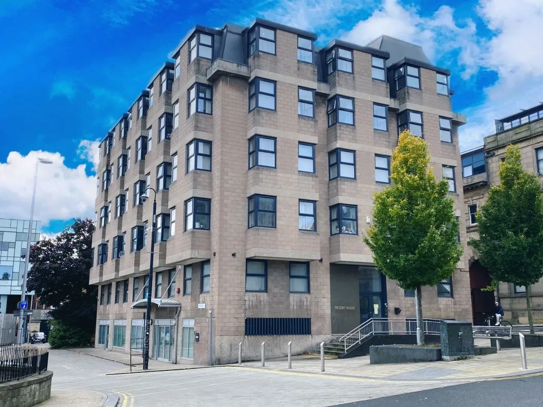 11 Regent Street, Barnsley, South Yorkshire, S70 2EG - Online Auctions