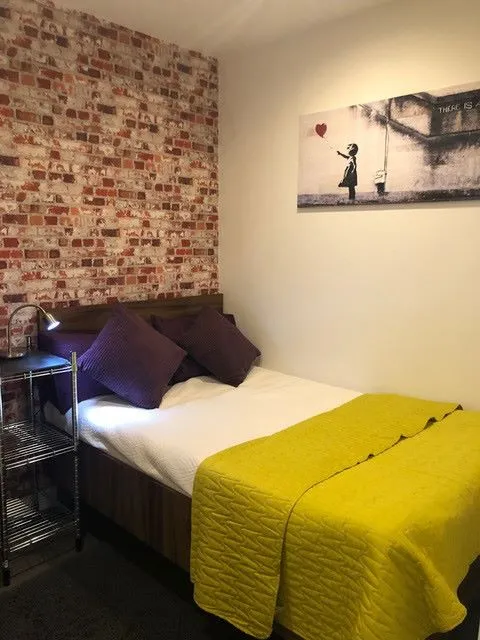 11 Regent Street, Barnsley, South Yorkshire, S70 2EG - Online Auctions