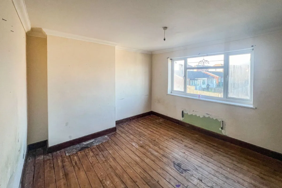 Property cover