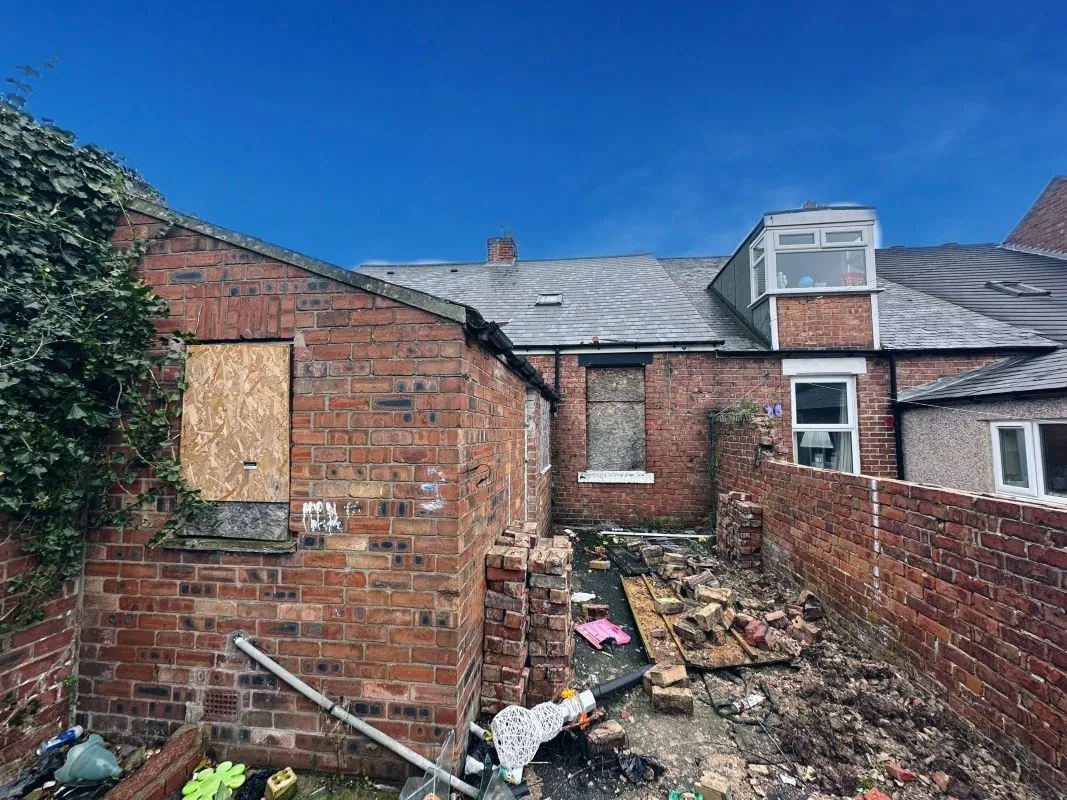 Ashington, Northumberland, NE63 9DY - Online Auctions
