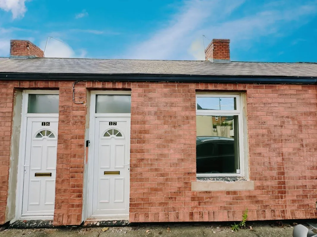 Coundon Grange, Bishop Auckland, County Durham, DL14 8UA - Online Auctions