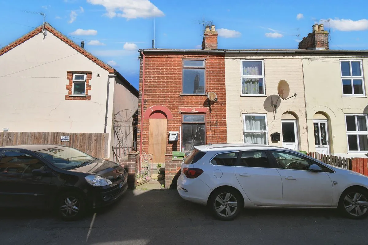 Great Yarmouth, Norfolk, NR31 0LB - Online Auctions