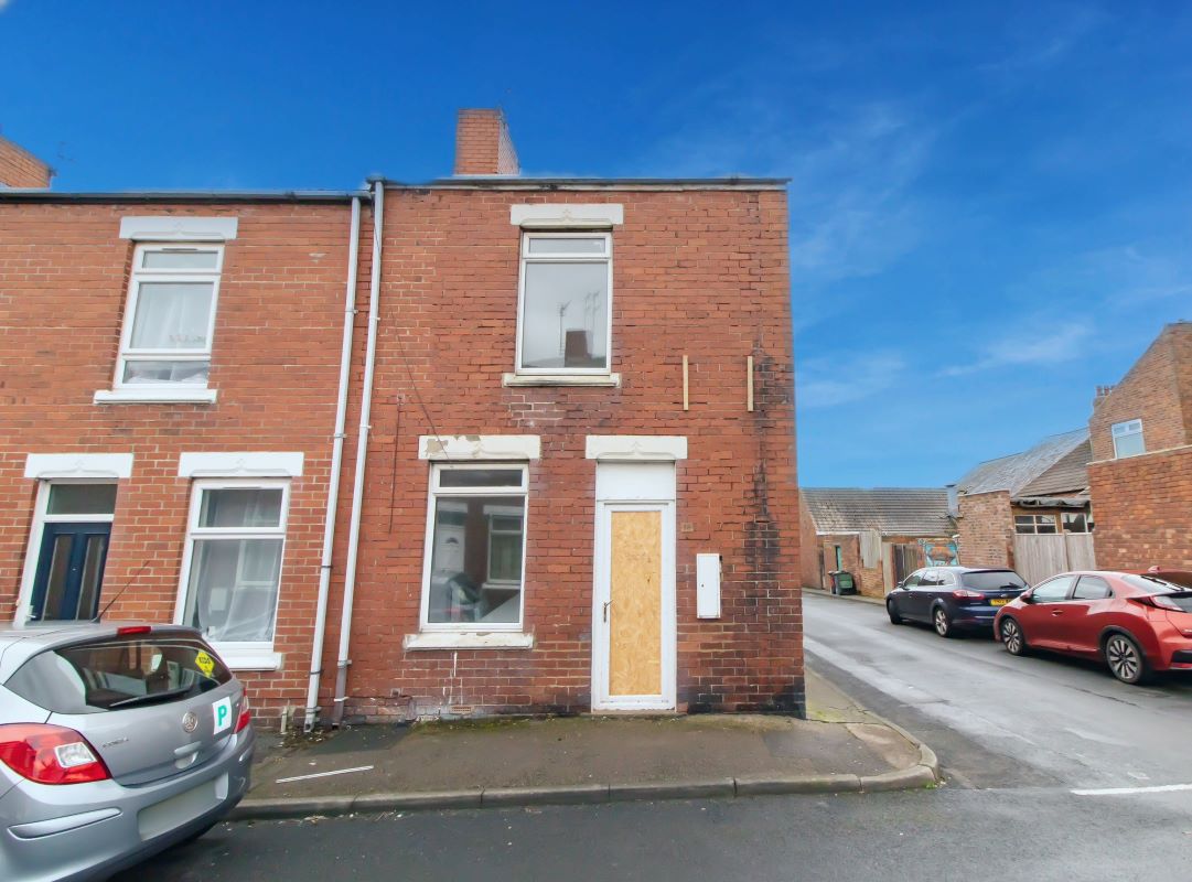 Blackhall Colliery, Hartlepool, Cleveland, TS27 4EU - Online Auctions
