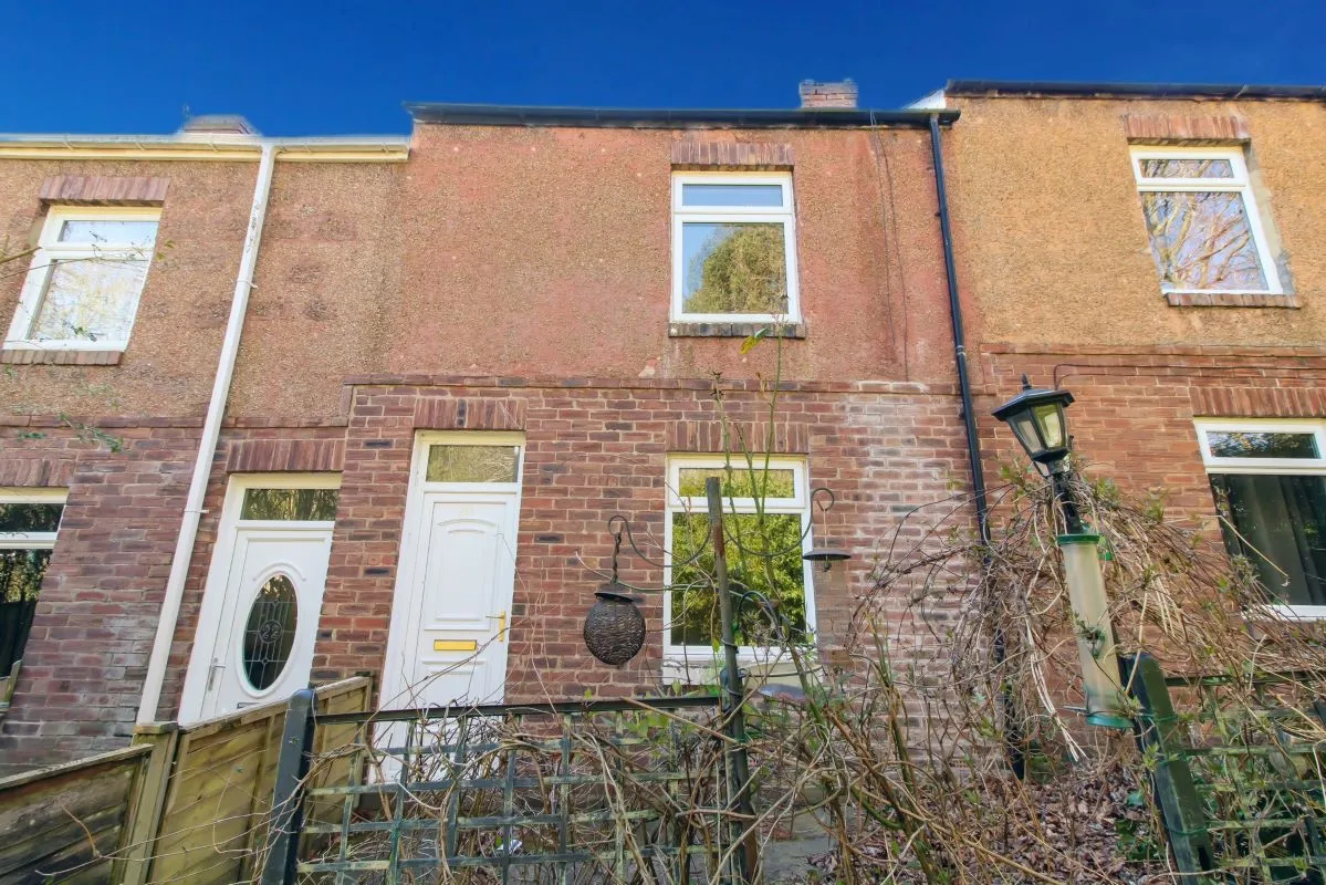 Chopwell, Newcastle upon Tyne, Tyne and Wear, NE17 7JF - Online Auctions
