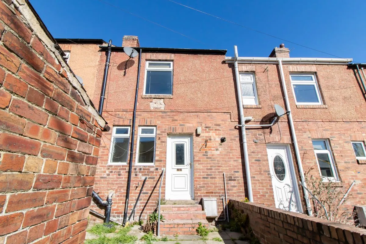 Chopwell, Newcastle upon Tyne, Tyne and Wear, NE17 7JF - Online Auctions