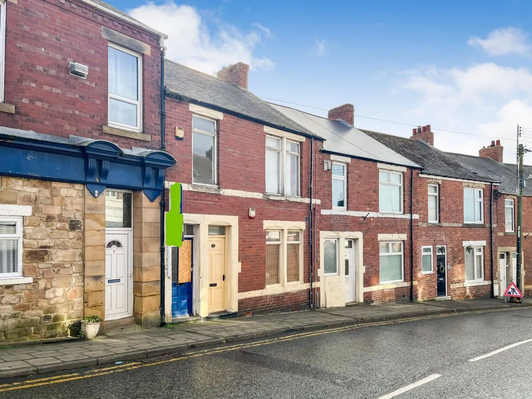 Chopwell, Newcastle upon Tyne, Tyne and Wear, NE17 7HZ - Online Auctions