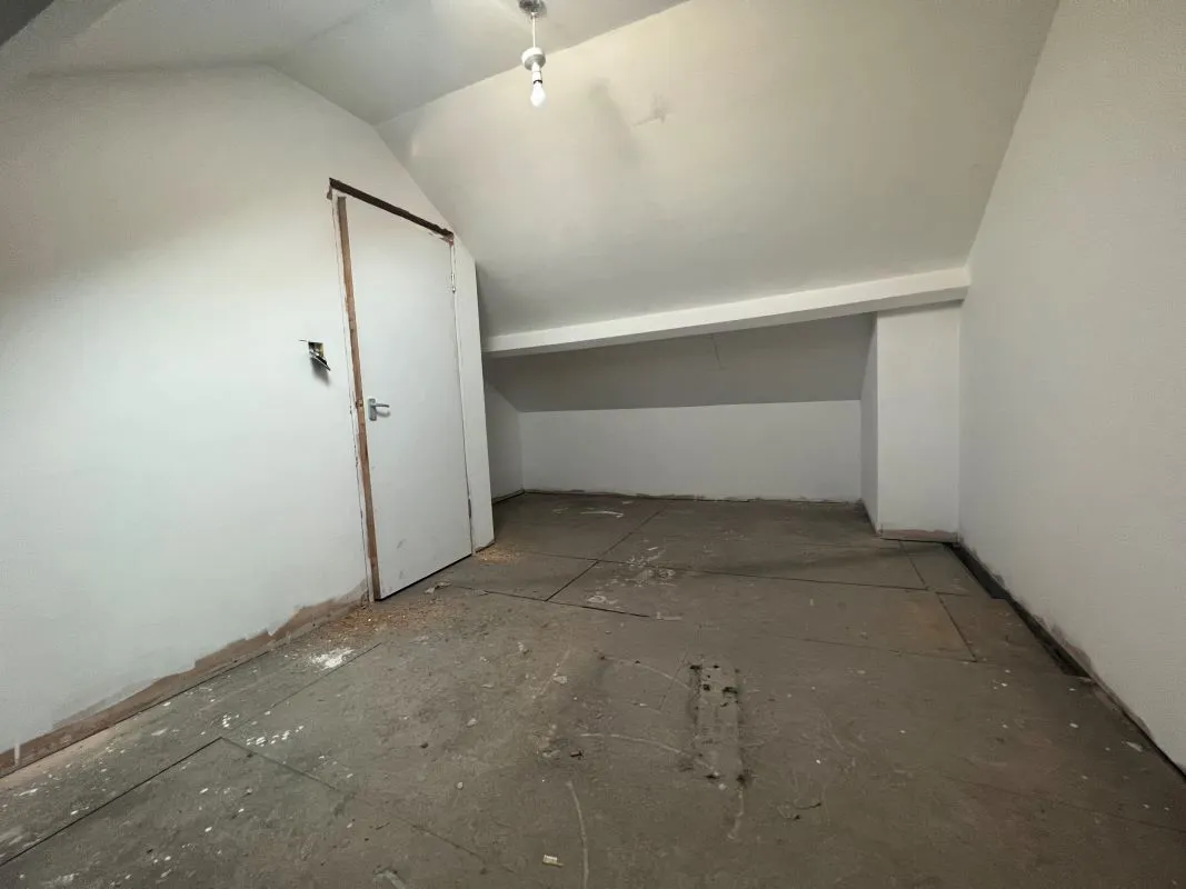 Property cover