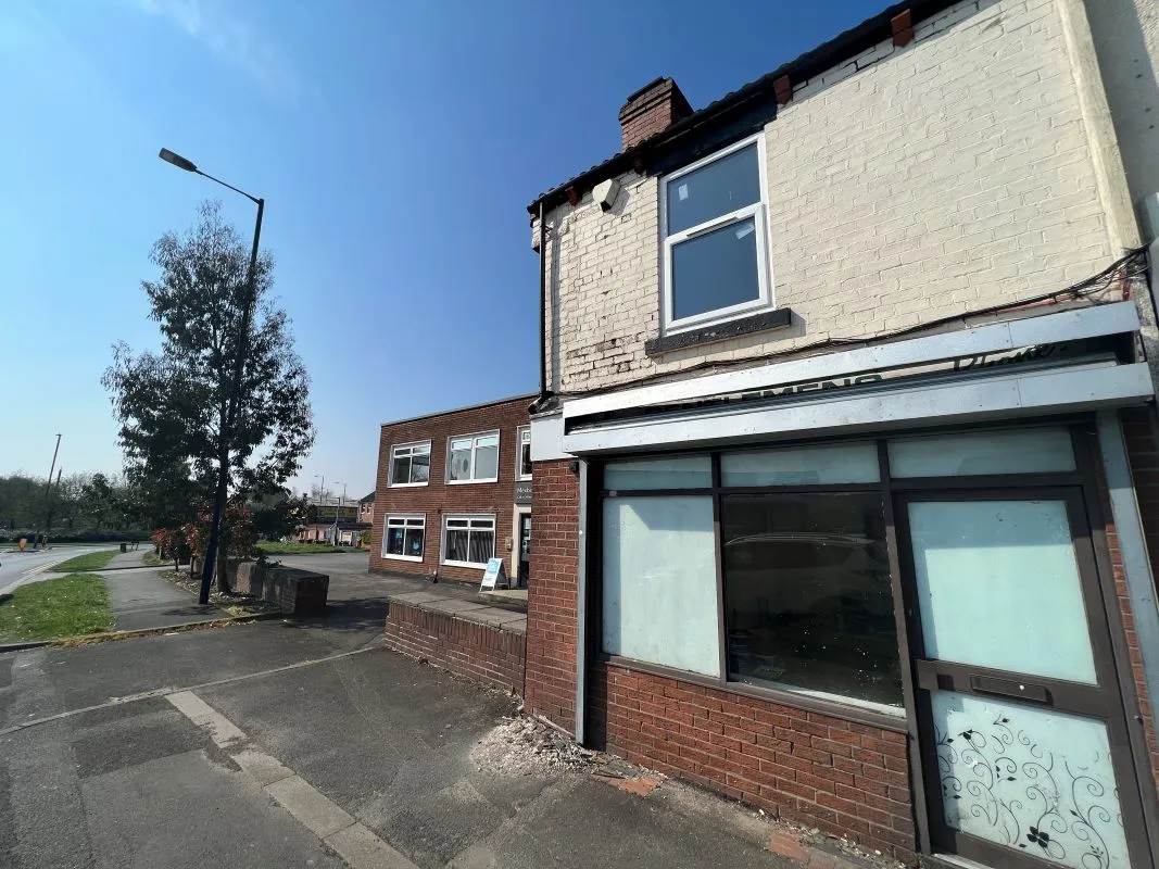 Mexborough, Doncaster, South Yorkshire, S64 9LX - Online Auctions