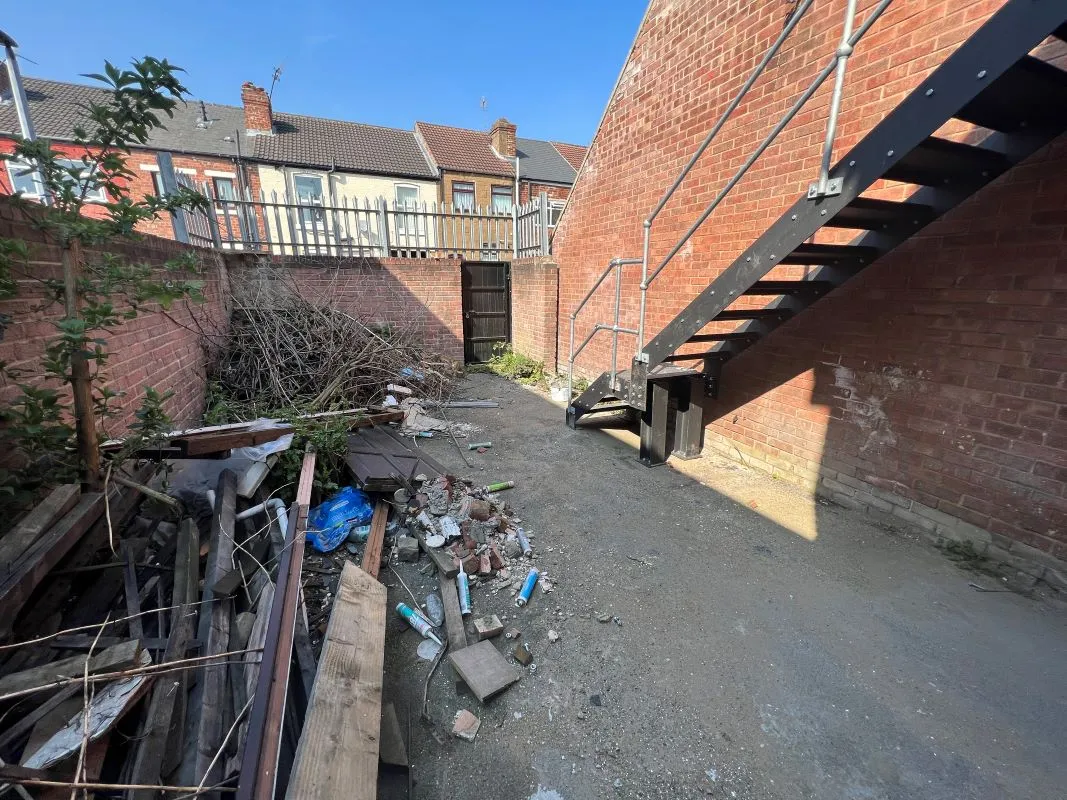 Mexborough, Doncaster, South Yorkshire, S64 9LX - Online Auctions