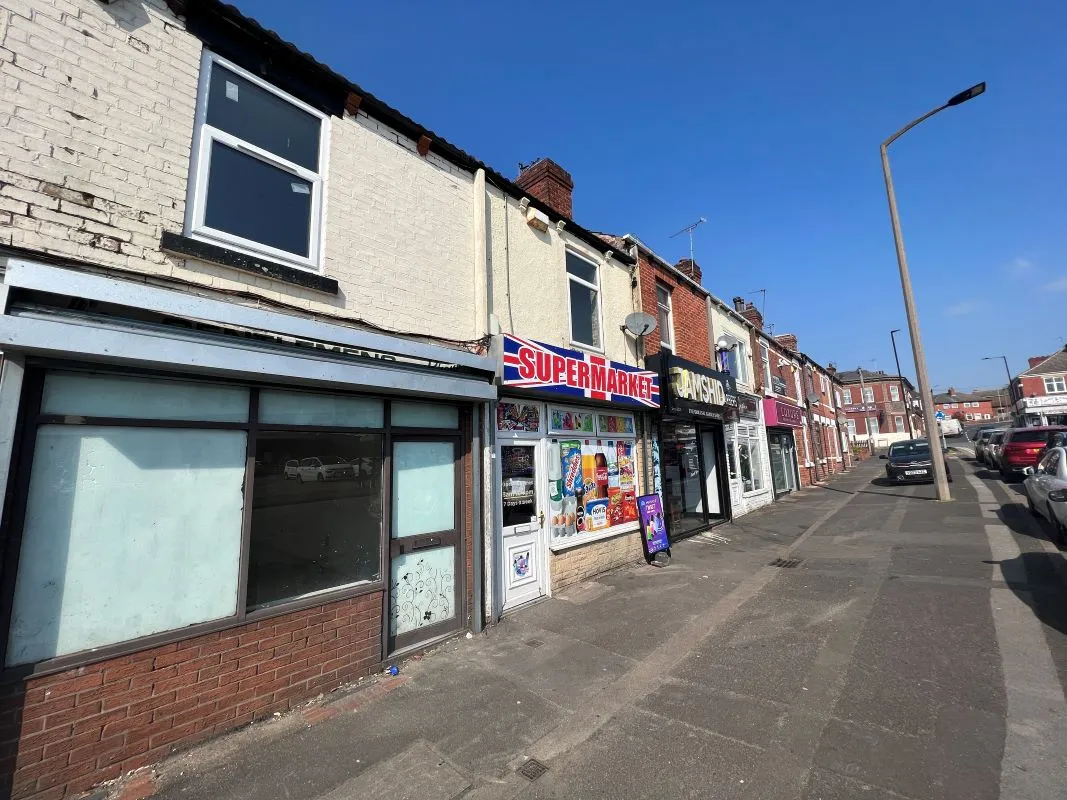 Mexborough, Doncaster, South Yorkshire, S64 9LX - Online Auctions