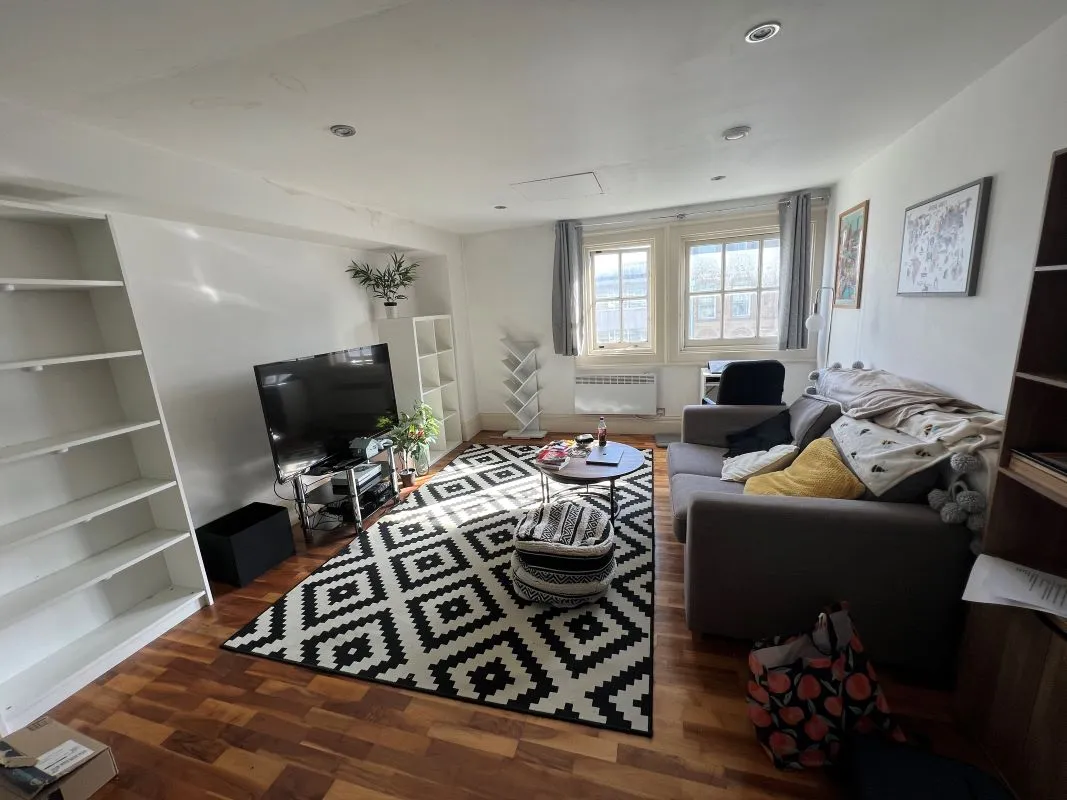 Property cover