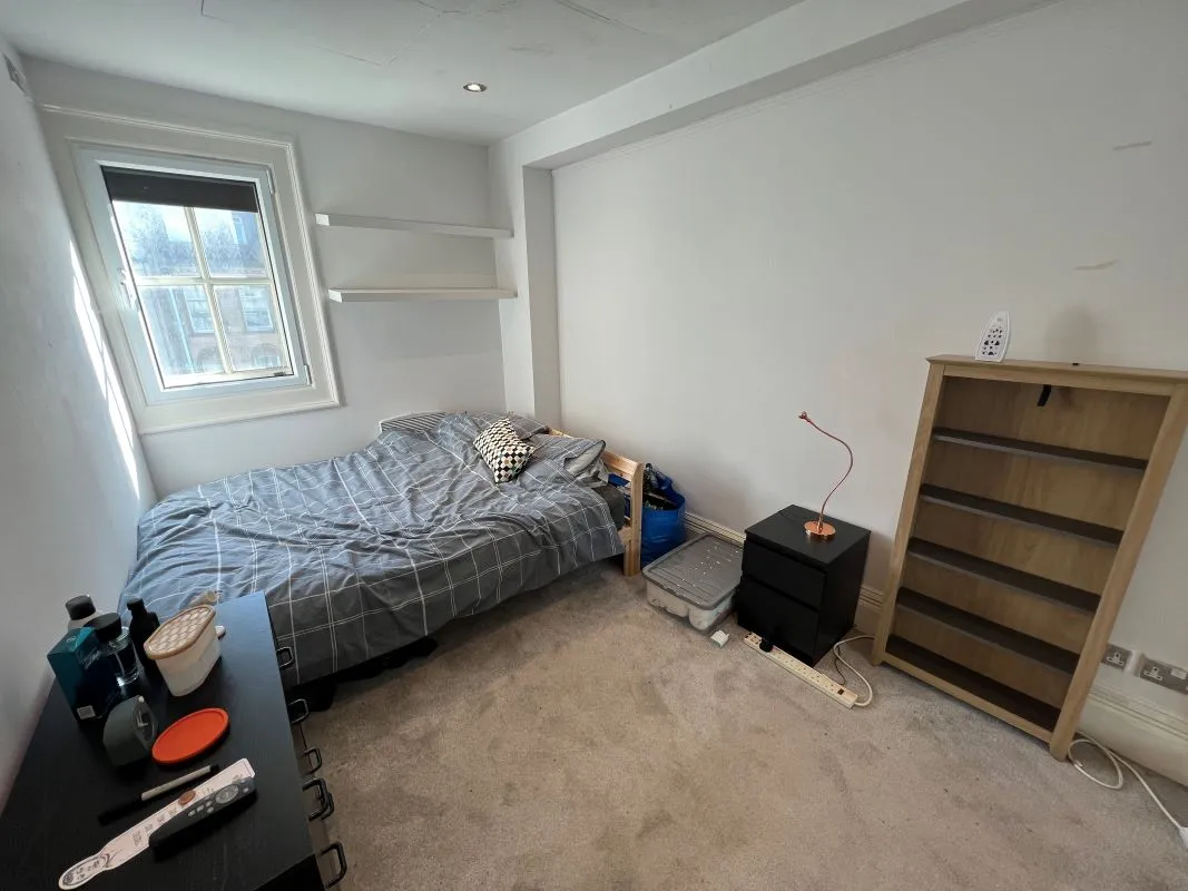 11-15 High Street, Sheffield, South Yorkshire, S1 2GA - Online Auctions