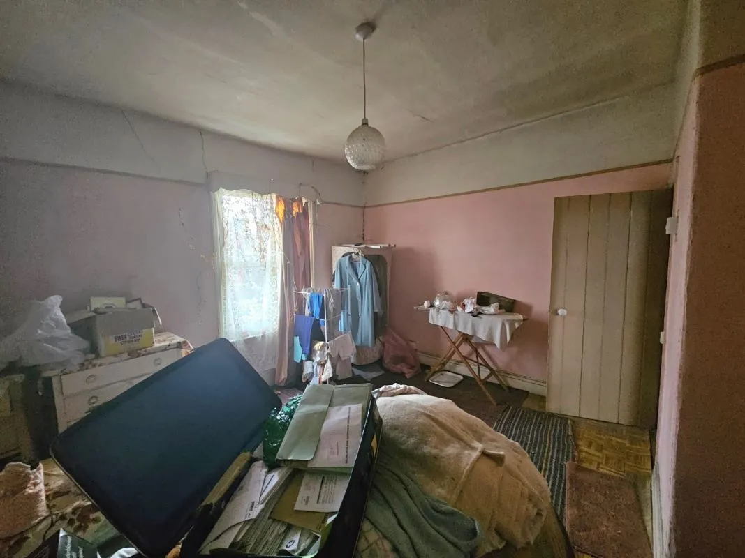 Property cover