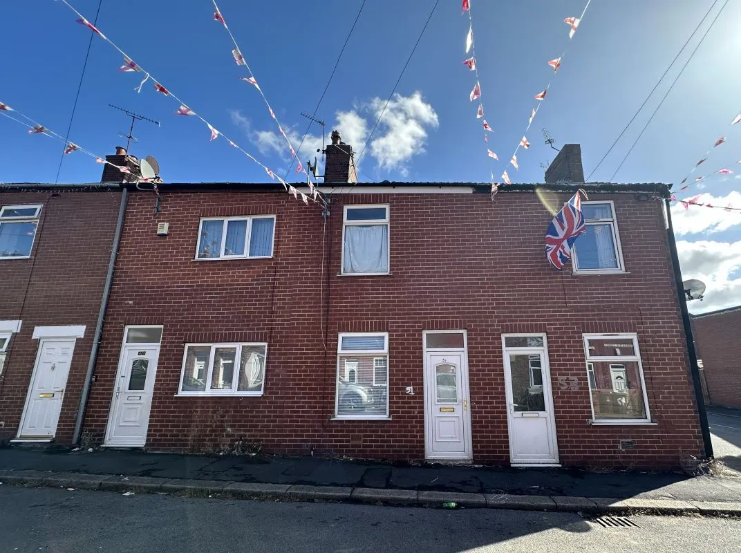 Goldthorpe, Rotherham, South Yorkshire, S63 9HN - Online Auctions