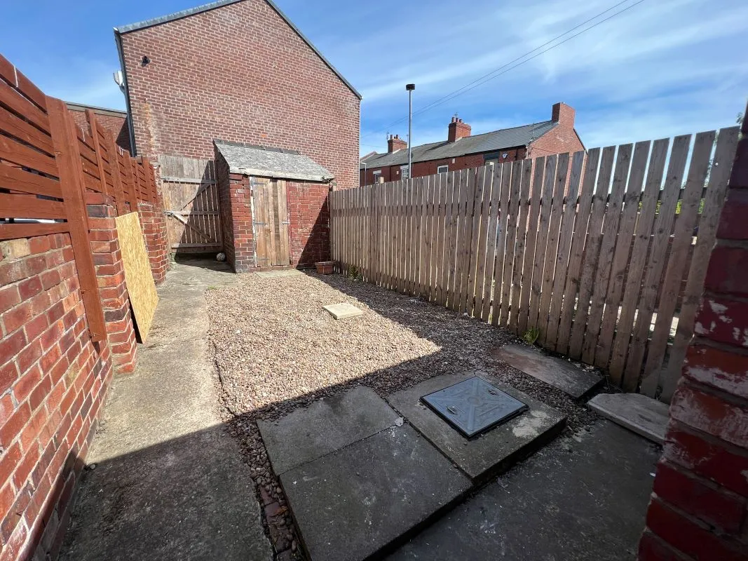 Goldthorpe, Rotherham, South Yorkshire, S63 9HN - Online Auctions