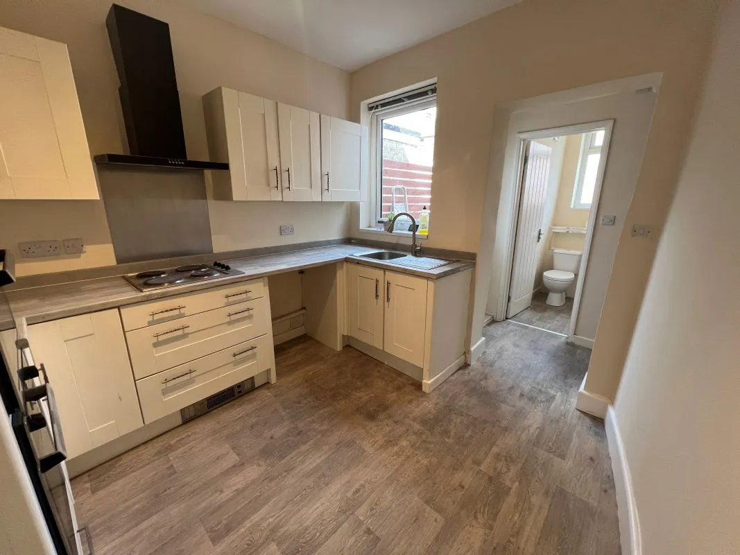 Goldthorpe, Rotherham, South Yorkshire, S63 9HN - Online Auctions