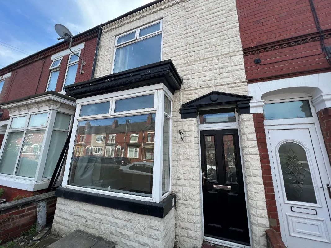 Doncaster, South Yorkshire, DN2 4BN - Online Auctions
