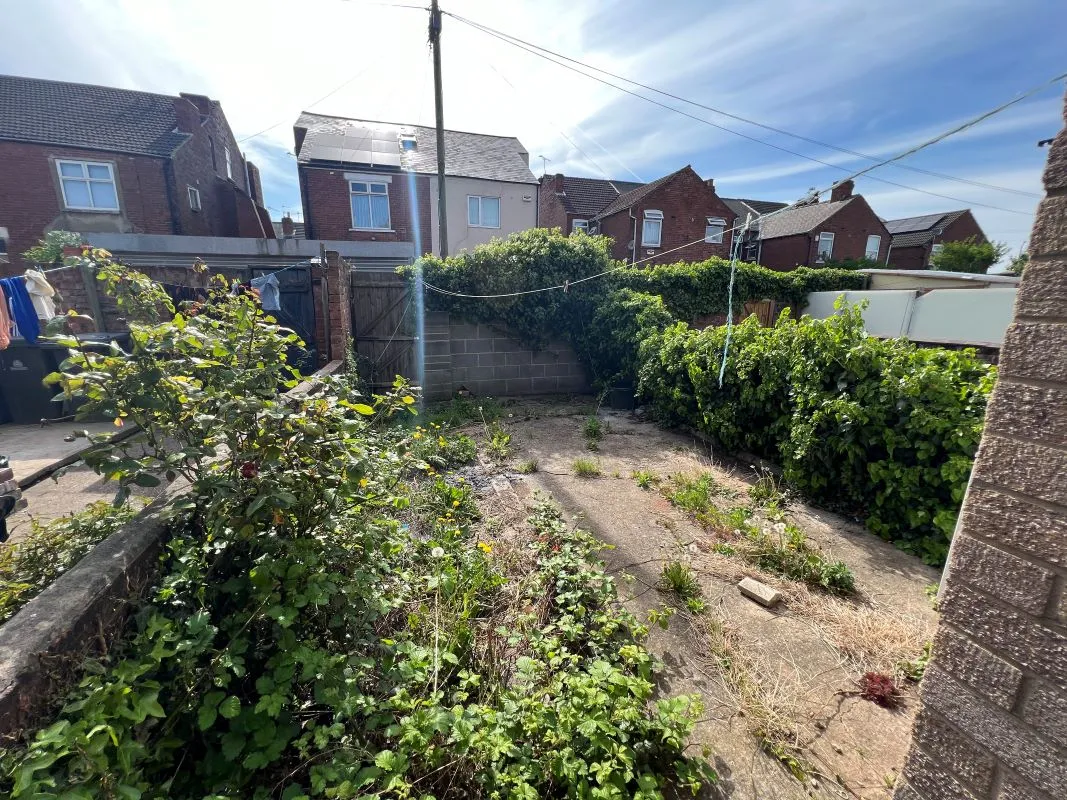 Doncaster, South Yorkshire, DN2 4BN - Online Auctions