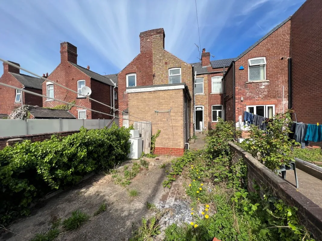 Doncaster, South Yorkshire, DN2 4BN - Online Auctions
