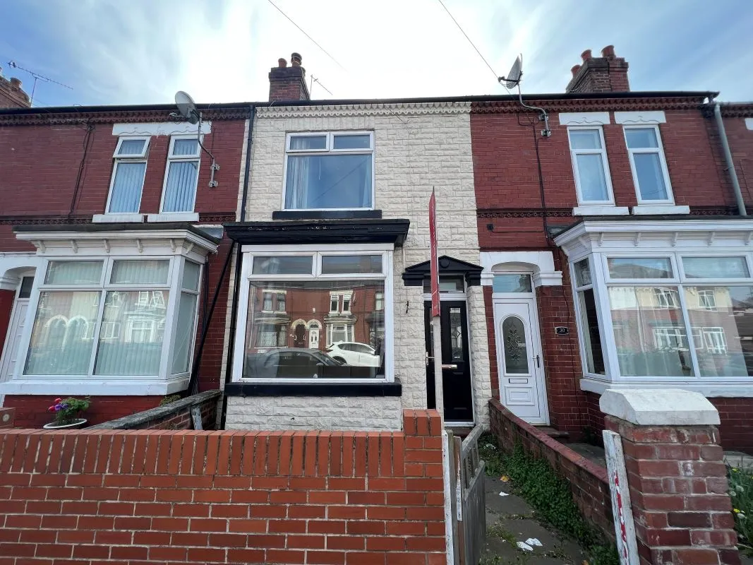 Doncaster, South Yorkshire, DN2 4BN - Online Auctions