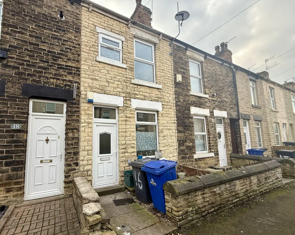 Mexborough, South Yorkshire, S64 9RN - Online Auctions