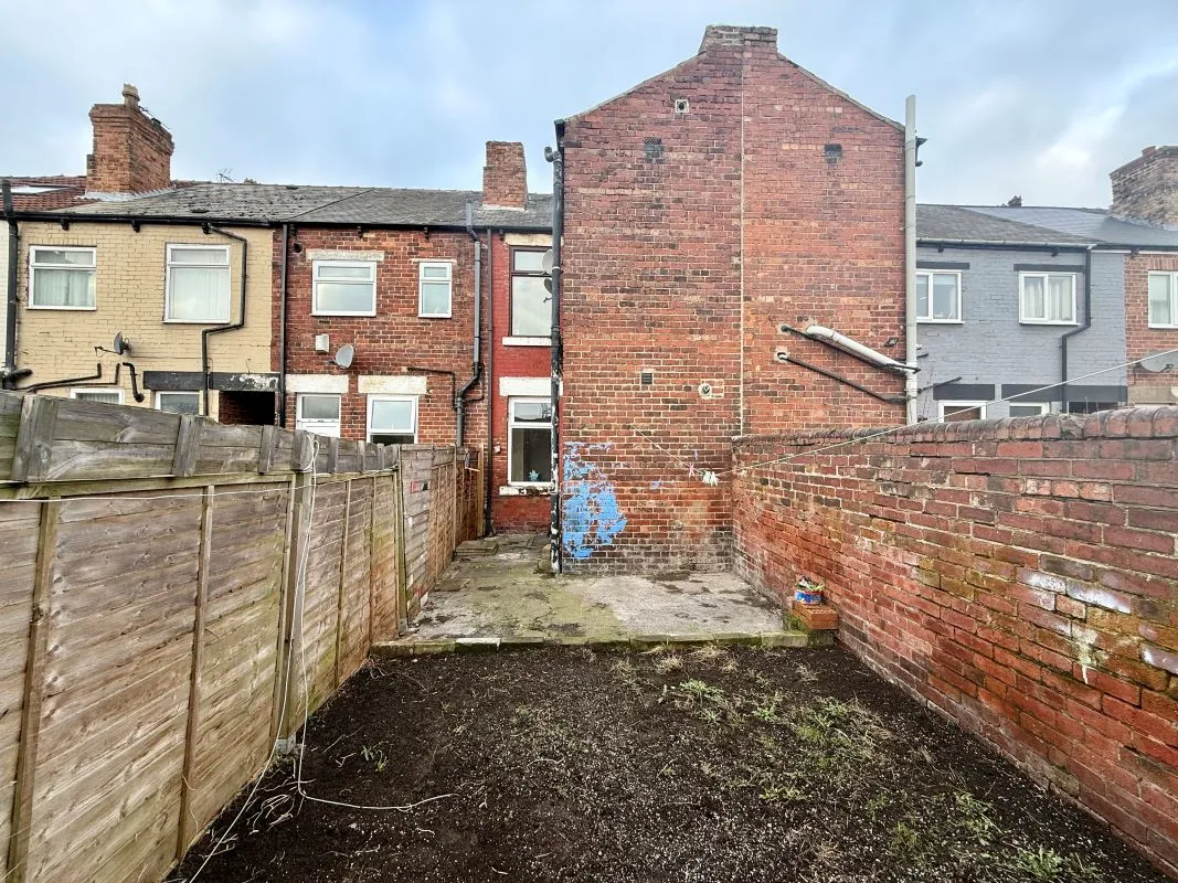Mexborough, South Yorkshire, S64 9RN - Online Auctions