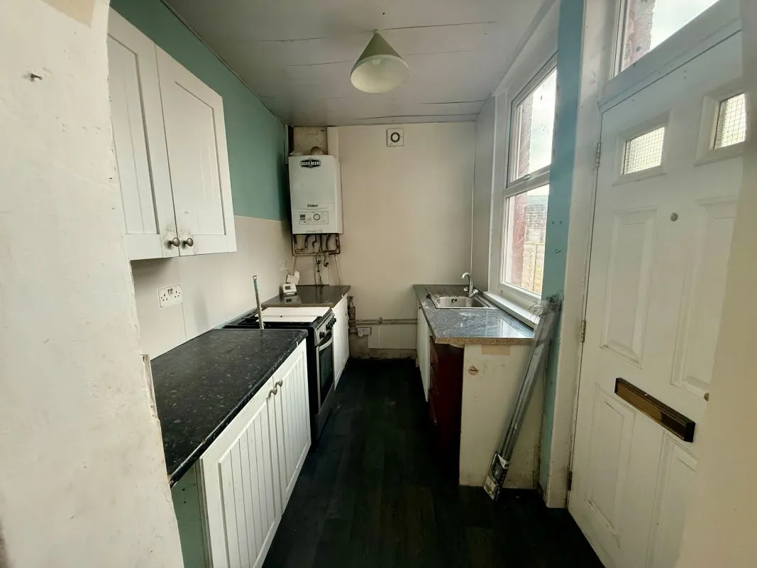 Mexborough, South Yorkshire, S64 9RN - Online Auctions