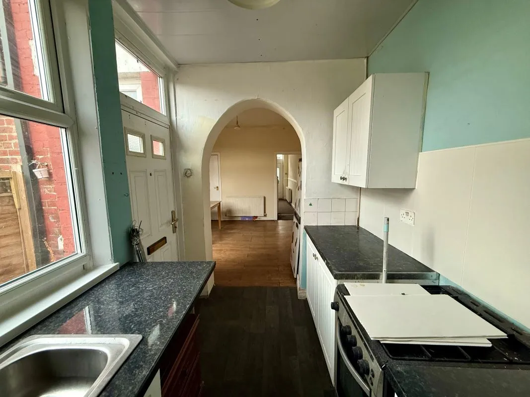 Mexborough, South Yorkshire, S64 9RN - Online Auctions