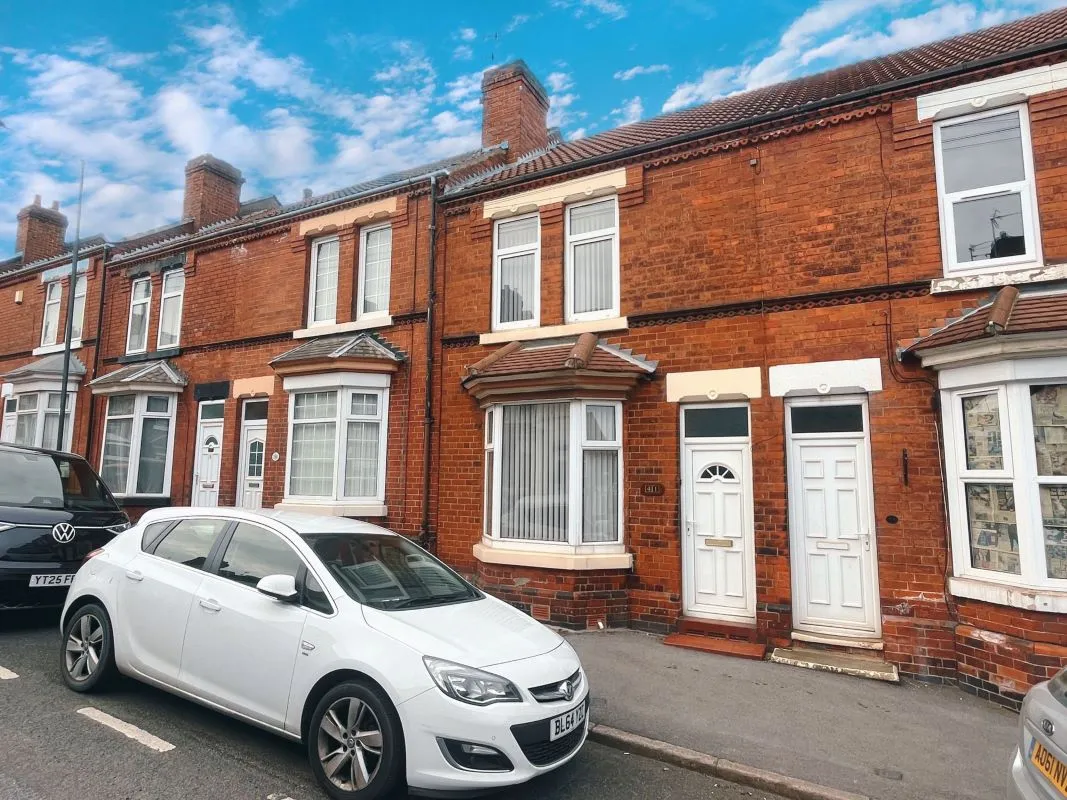 Doncaster, South Yorkshire, DN4 8AG - Online Auctions