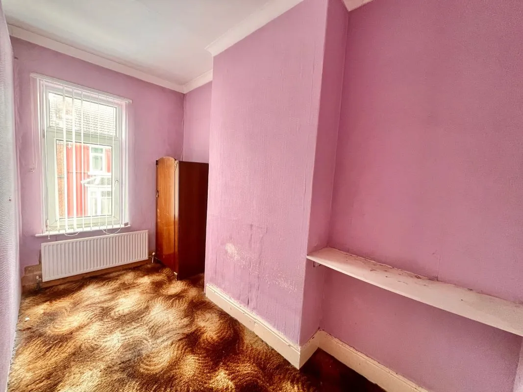 Doncaster, South Yorkshire, DN4 8AG - Online Auctions