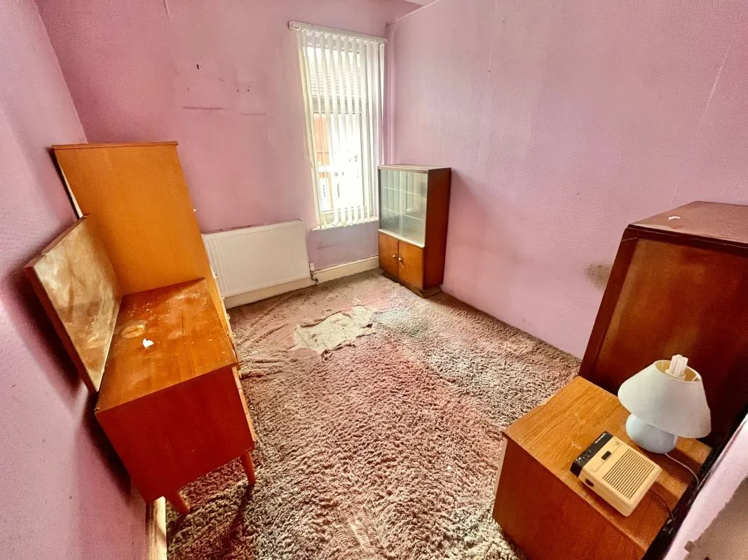 Doncaster, South Yorkshire, DN4 8AG - Online Auctions