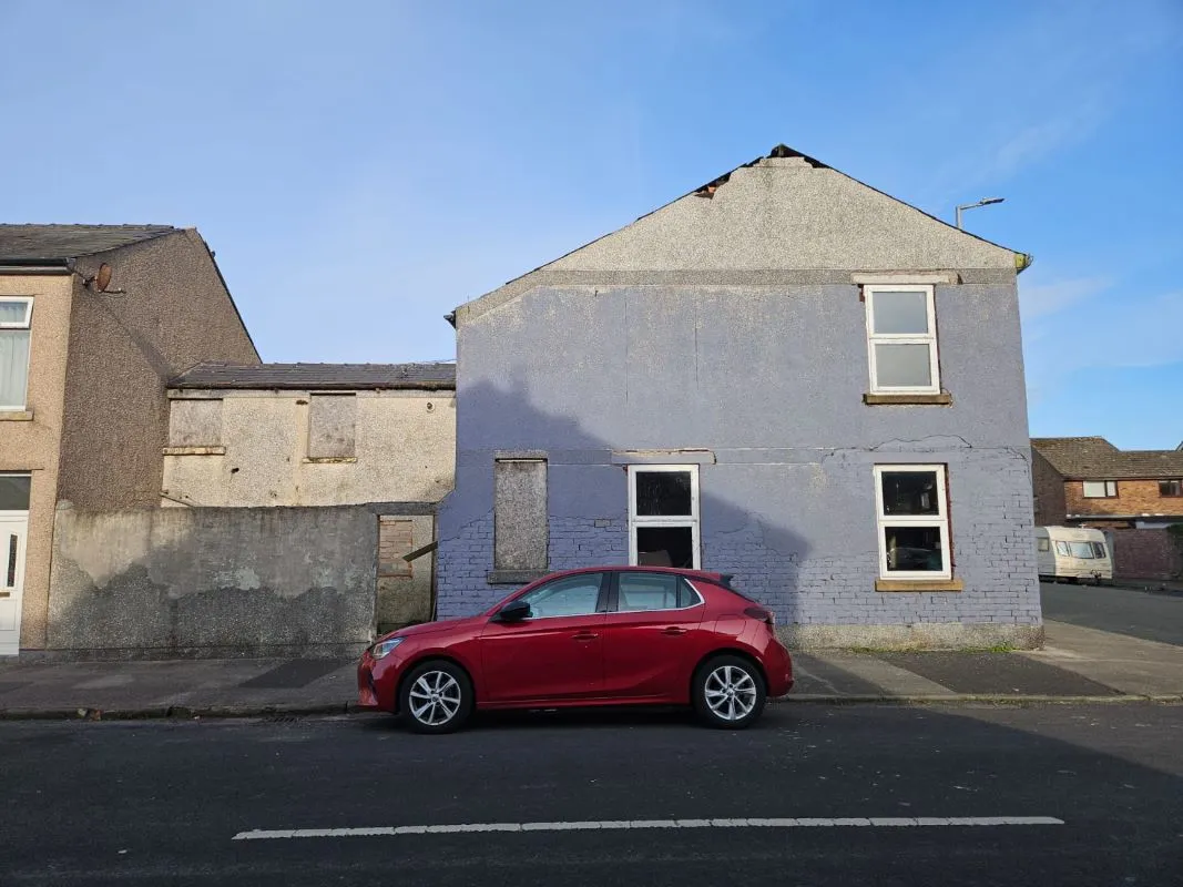 Fleetwood, Lancashire, FY7 6EJ - Online Auctions