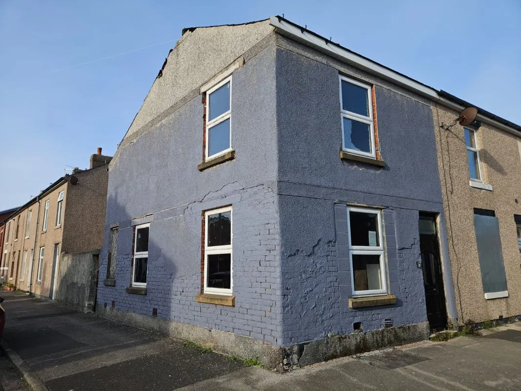 Fleetwood, Lancashire, FY7 6EJ - Online Auctions