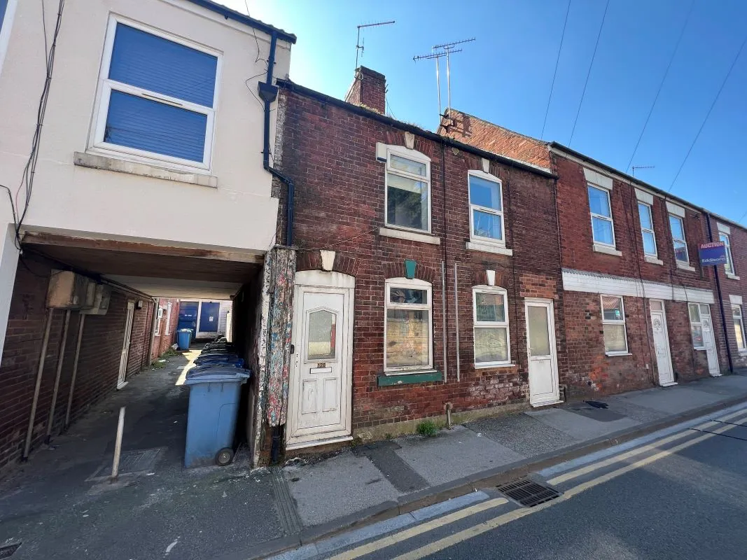Worksop, Nottinghamshire, S80 2HP - Online Auctions