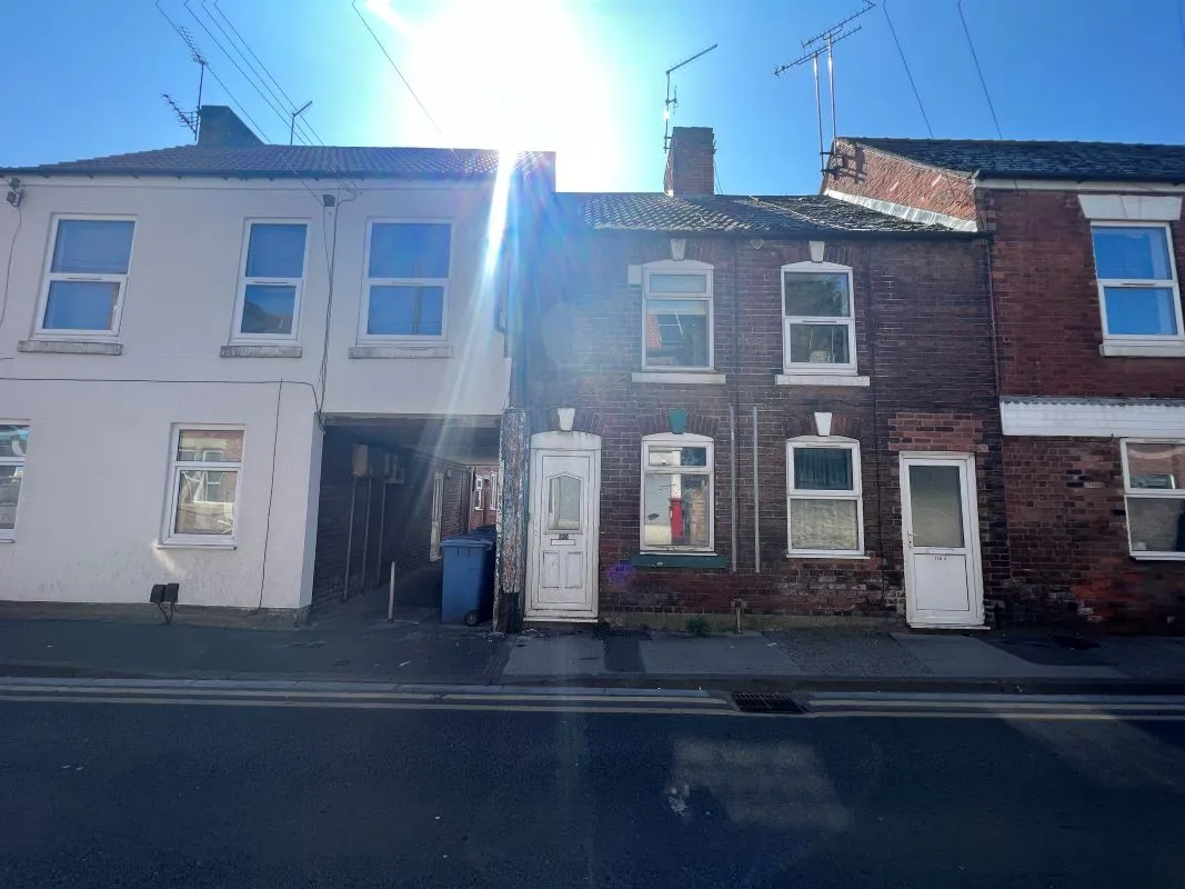 Worksop, Nottinghamshire, S80 2HP - Online Auctions
