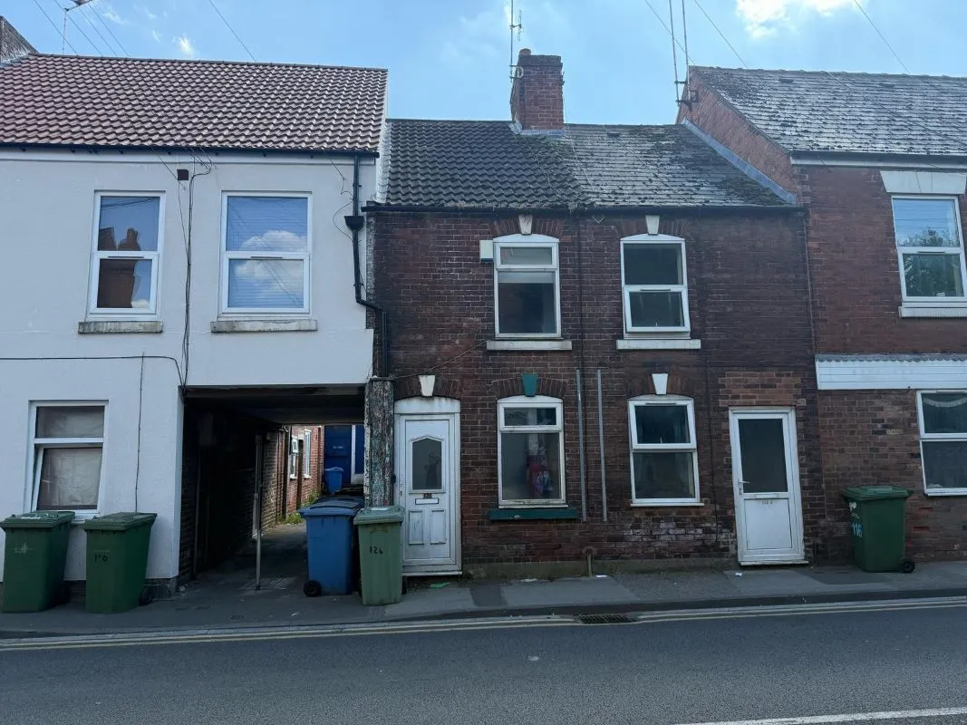 Worksop, Nottinghamshire, S80 2HP - Online Auctions