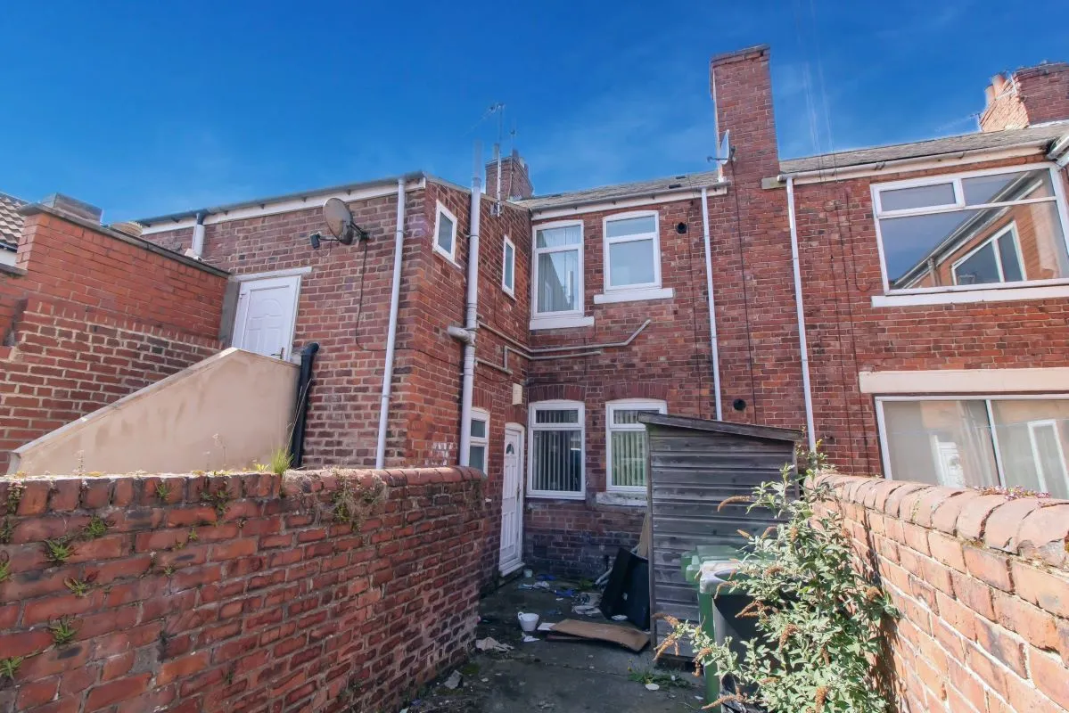 Ashington, Northumberland, NE63 0PQ - Online Auctions