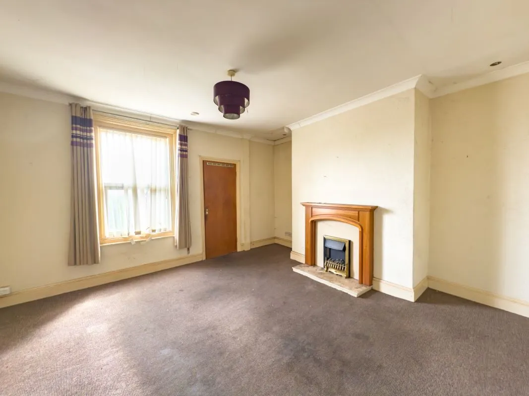 Property cover