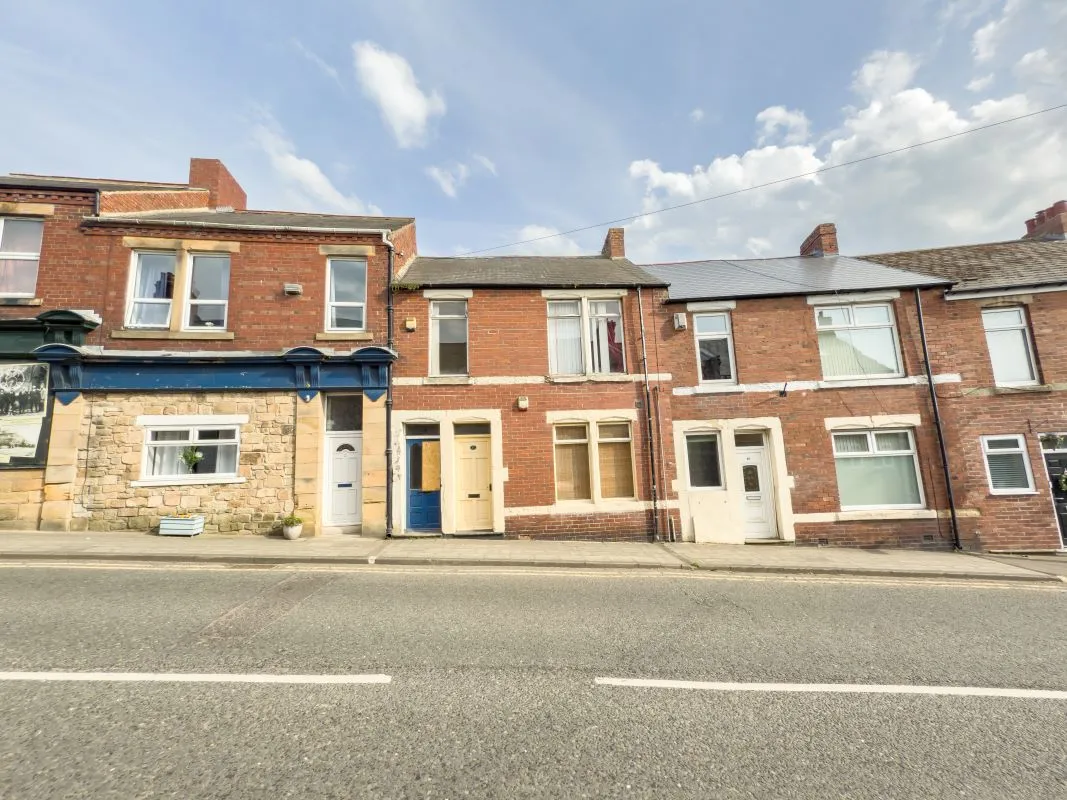 Chopwell, Newcastle upon Tyne, Tyne and Wear, NE17 7HZ - Online Auctions