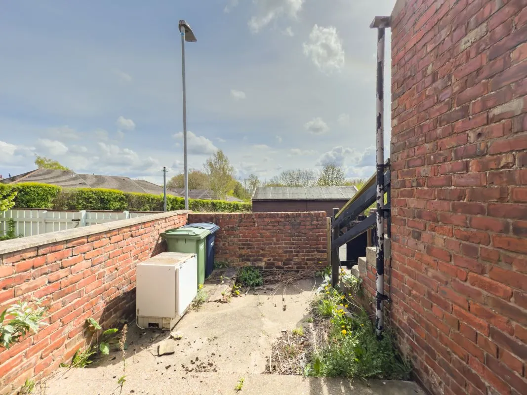 Chopwell, Newcastle upon Tyne, Tyne and Wear, NE17 7HZ - Online Auctions